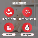 House training Aid for Puppies, 500 ml