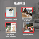 House training Aid for Puppies, 500 ml