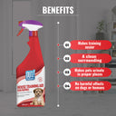 House training Aid for Puppies, 500 ml