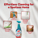 Dog Stain & Odor Remover, 750 ml