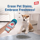 Dog Stain & Odor Remover, 1 Litre