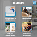 Out! Dog Stain & Odour Remover, 750 ml