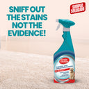 Simple Solution Stainand Odour Remover 750ml