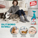 Simple Solution Stainand Odour Remover 750ml