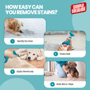 Simple Solution Stainand Odour Remover 750ml