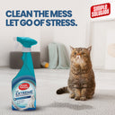 Cat Stain & Odor Remover, 500ml
