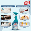 Cat Stain & Odor Remover, 500ml