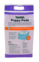 Pawpaya Training Pads, Pack 24 Pads (55 x 56 cm) NEW