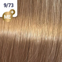 Wella Professionals Koleston Perfect Pure Naturals - 9/73 Very Light Blonde/Brown Gold