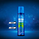 Layer'r Shot Absolute Series Craze Body Spray (135ml)