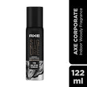 AXE Signature Corporate Indoor Woddy Fragrance Body Deodorant - Corporate (122ml)