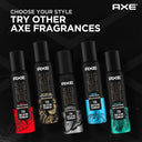 AXE Signature Corporate Indoor Woddy Fragrance Body Deodorant - Corporate (122ml)