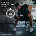 AXE Signature Corporate Indoor Woddy Fragrance Body Deodorant - Corporate (122ml)