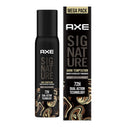 AXE Signature Dark Tempatation Smooth Chocolate Fragrance Body Deodorant - Dark Temptation (200ml)