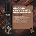 AXE Signature Dark Tempatation Smooth Chocolate Fragrance Body Deodorant - Dark Temptation (200ml)