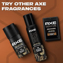 AXE Signature Dark Tempatation Smooth Chocolate Fragrance Body Deodorant - Dark Temptation (200ml)