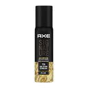 AXE Signature Gold Temptation Exotic Spiced Fragrance Body Deodorant - Gold Temptation (122ml)
