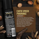 AXE Signature Gold Temptation Exotic Spiced Fragrance Body Deodorant - Gold Temptation (122ml)