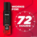 AXE Signature Intense Strong Woody Fragrance Body Deodorant MEGA PACK - Intense (200ml)