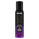 AXE Signature Maverick Fresh Spicy Fragrance Body Deodorant - Maverick (122ml)
