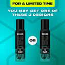 AXE Signature Mysterious Tropical Green Fragrance Body Deodorant - Mysterious (200ml)