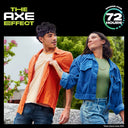 AXE Signature Mysterious Tropical Green Fragrance Body Deodorant - Mysterious (200ml)