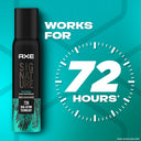 AXE Signature Mysterious Tropical Green Fragrance Body Deodorant - Mysterious (200ml)