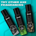 AXE Signature Mysterious Tropical Green Fragrance Body Deodorant - Mysterious (200ml)