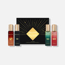 Bella Vita Organic All Star Long Lasting Perfume Gift Set For Man 4 x 20ml (80ml)