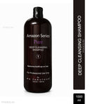Amazon Series Pure Deep Cleansing Shampoo (1000ml)