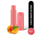 Hilary Rhoda Colour Splash Lip Balm (3gm)