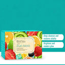 Aroma Magic Fruit Facial Kit (5 Kits) (Deep Cleanses & Restores Vitality Brightens & Renders Glow)