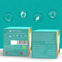 Aroma Magic Fruit Facial Kit (5 Kits) (Deep Cleanses & Restores Vitality Brightens & Renders Glow)