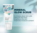 Aroma Magic Mineral Glow Scrub