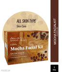 Aroma Magic Mocha Rejuvenation Facial Kit (5 Facial Kits)