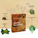 Aroma Magic Mocha Rejuvenation Facial Kit (Single Use)