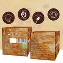 Aroma Magic Mocha Rejuvenation Facial Kit (5 Facial Kits)