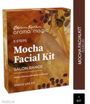 Aroma Magic Mocha Rejuvenation Facial Kit (Single Use)