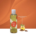 Aroma Magic Castor Oil (200ml)