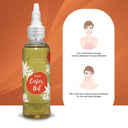 Aroma Magic Castor Oil (200ml)