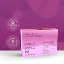 Aroma Magic Pearl Facial Kit for Single Use (30g + 18ml)