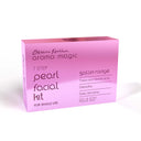 Aroma Magic Pearl Facial Kit for Single Use (30g + 18ml)