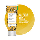 Aroma Magic Sunblock Lotion SPF 30 PA++ UVA/UVB (100ml)