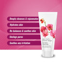 Aroma Magic Turmeric Cleanser (For Combination Skin) (100ml)