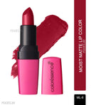 Coloressence Moist Matte Lip Color (4gm)