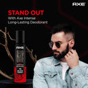 AXE Signature Intense Strong Woody Fragrance Body Deodorant - Intense (122ml)