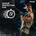AXE Signature Intense Strong Woody Fragrance Body Deodorant - Intense (122ml)