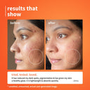 Plum 10% Vitamin C Barrier Boosting + Glow Serum with Calendula For Glowing Skin (30ml)