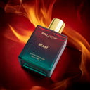 Bella Vita Organic Beast Eau De Parfum Unisex (100ml)
