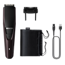 Philips Beard Trimmer With 45 Min Runtime and 20 Length Settings (BT3415/15)